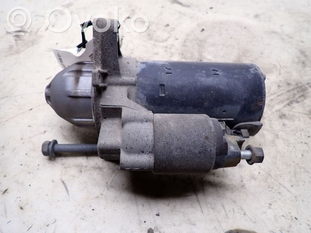 Motor de arranque   68080460AA,60401370