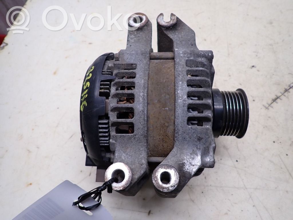 Dodge RAM Alternator 