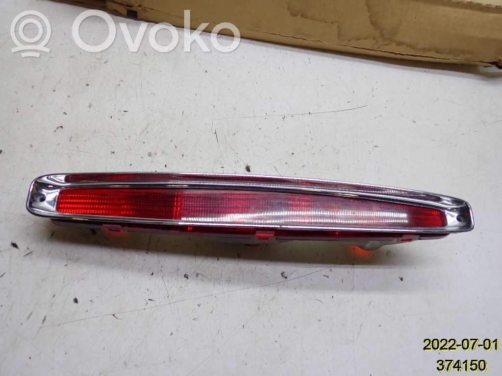 Cadillac DeVille Galinis žibintas kėbule 