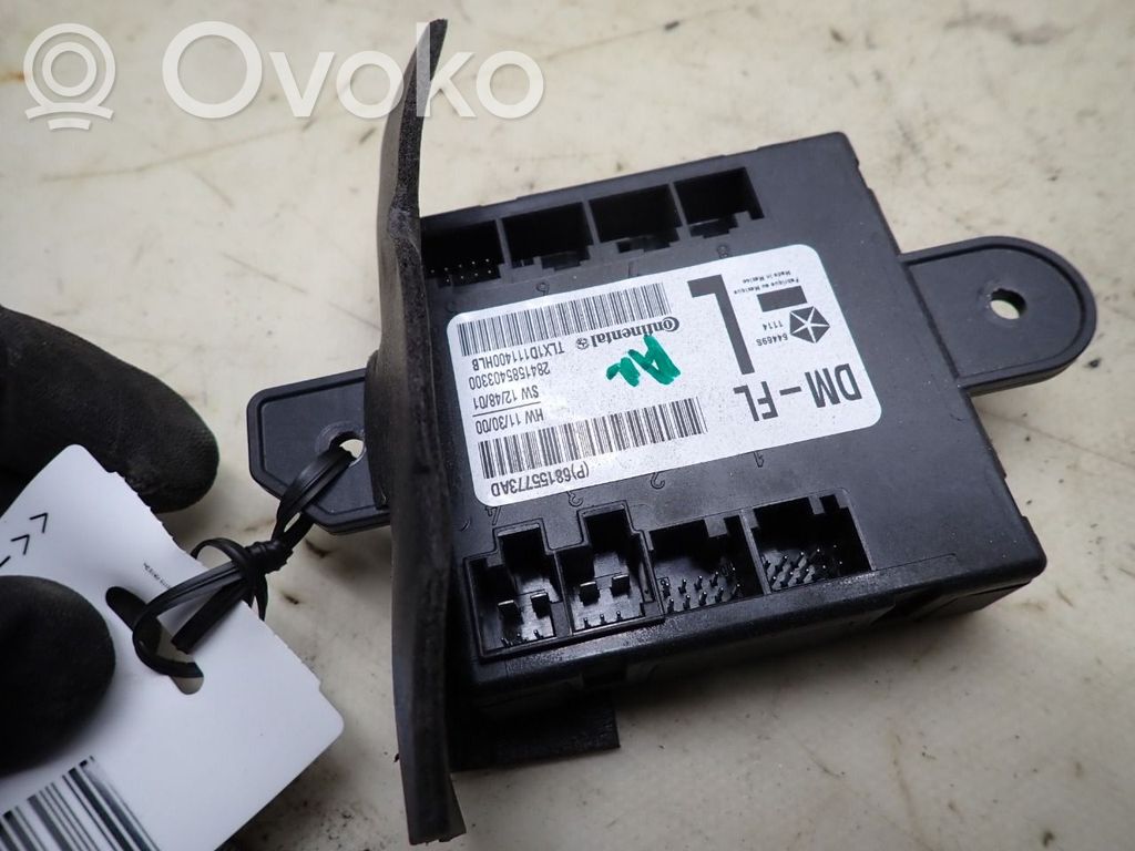 Dodge RAM Door control unit/module 