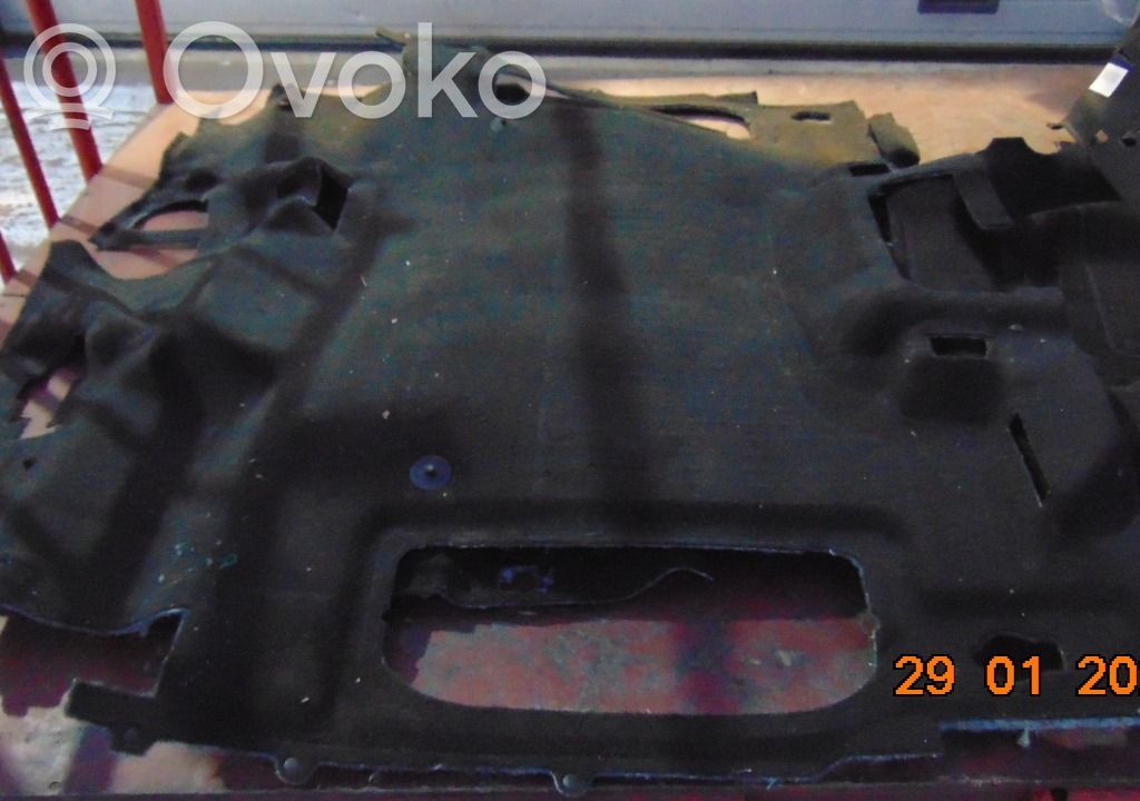 Dodge RAM Set covorașe auto 