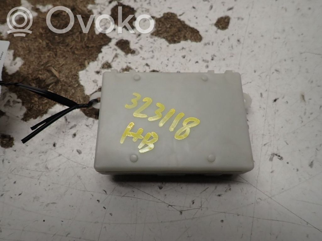 Chrysler Voyager Door control unit/module 