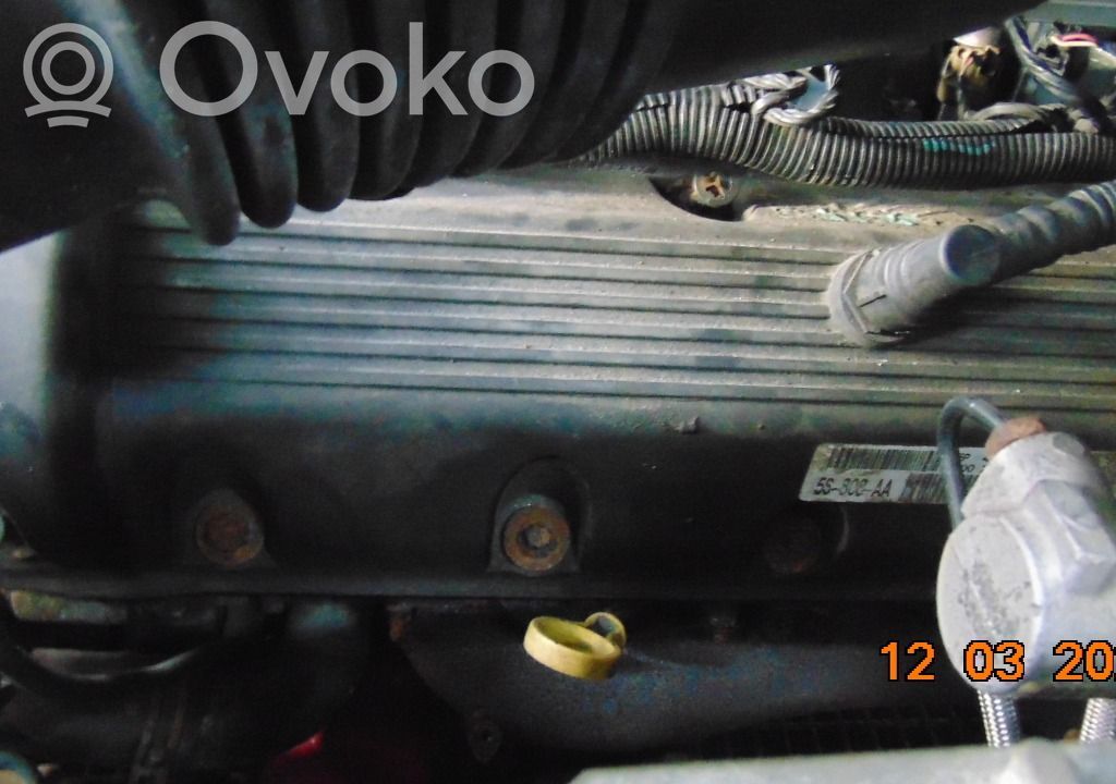 Lincoln Town Car Motor 