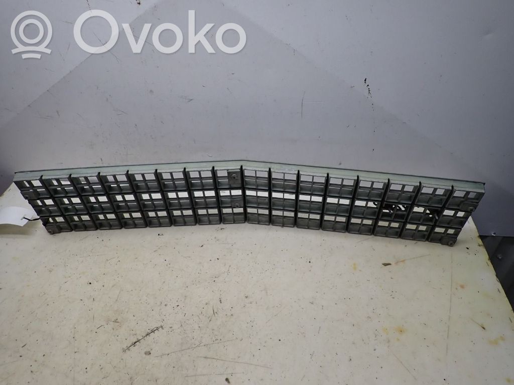 Front bumper lower grill   10400325,355300