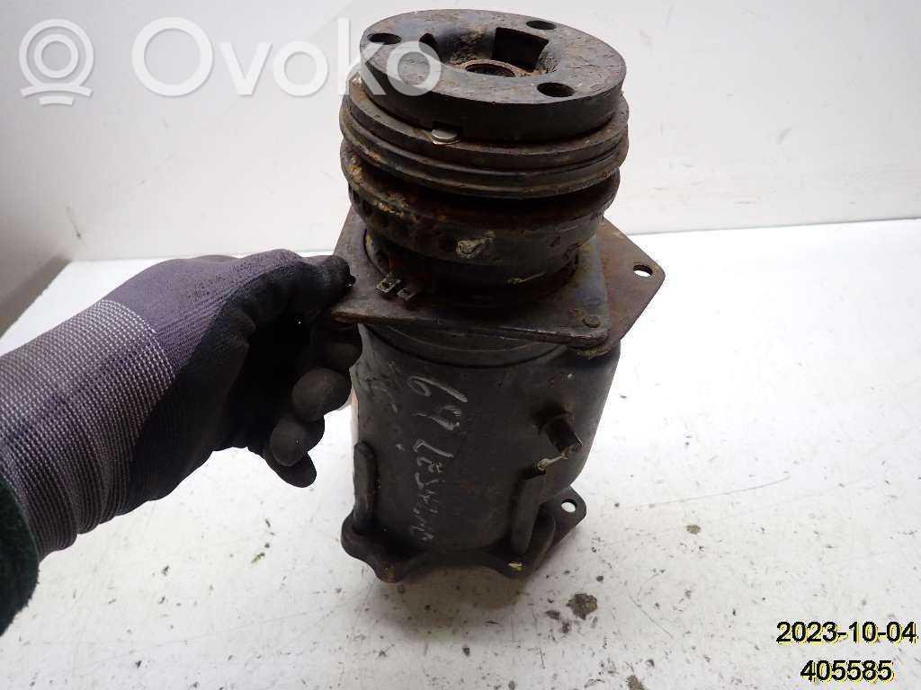Buick LeSabre Klimakompressor Pumpe 