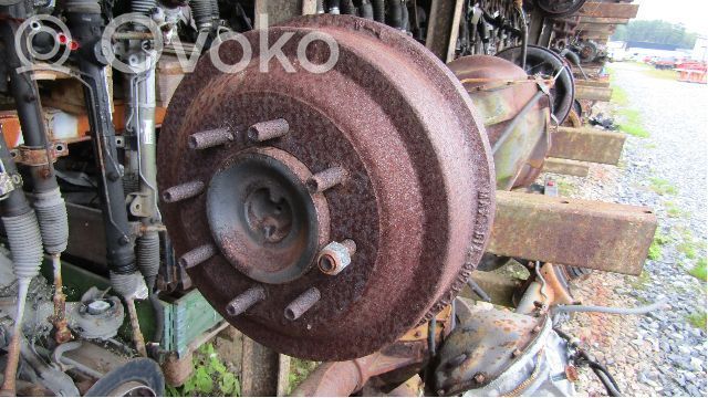 Ford E250 Grinda punții spate 