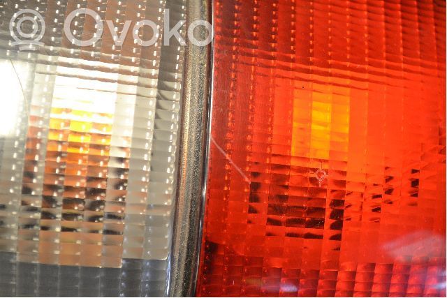 Pontiac Trans Sport Lampa tylna 