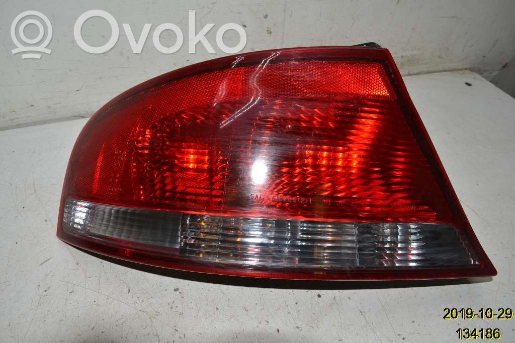 Chrysler Sebring (ST-22 - JR) Takavalot 