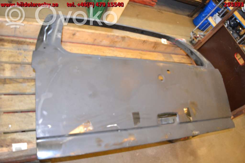 Chevrolet Tahoe Tailgate/trunk/boot lid 