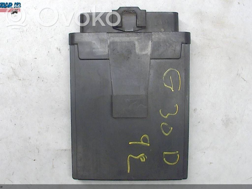 ABS control unit/module   00198594,5916014