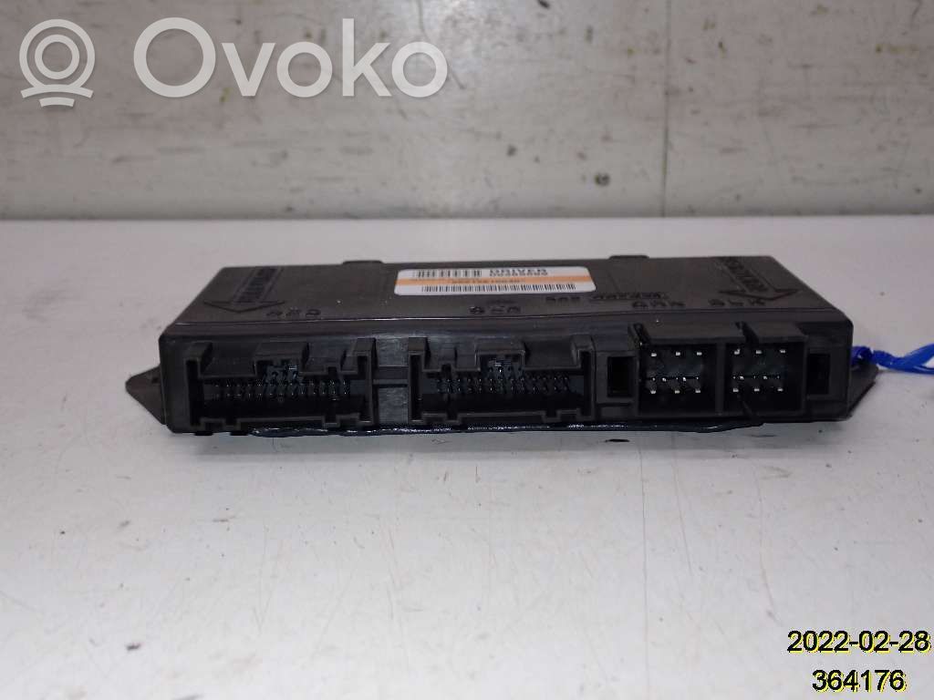 Chevrolet Corvette Door control unit/module 