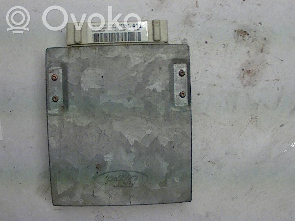 Unité de commande / module d'injection   E4LB14A459A,5901830