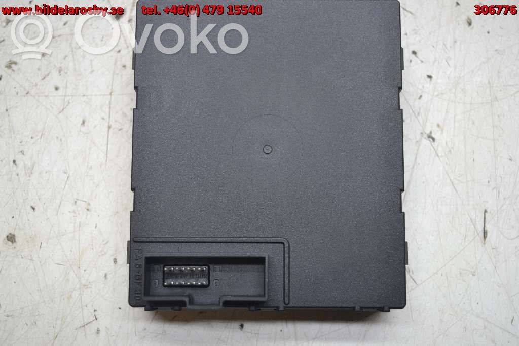 Cadillac BLS Other control units/modules 