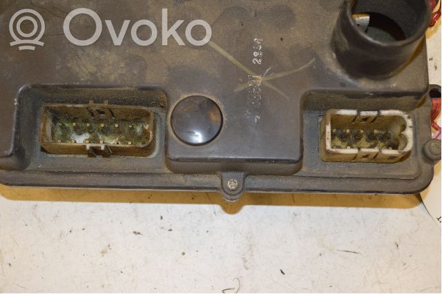 Injection control unit/module   59001073,4289301