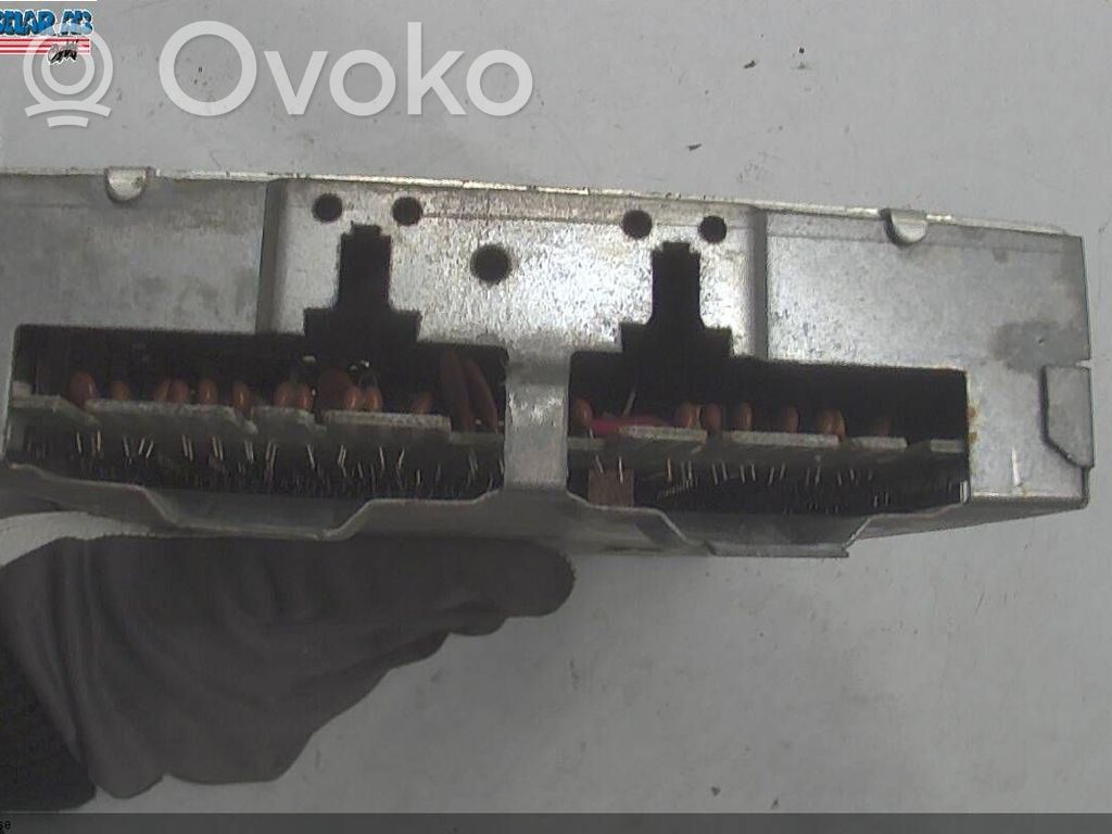 Oldsmobile Cutlass Injection control unit/module 