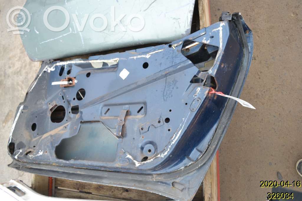 Chevrolet Corvette Дверь 