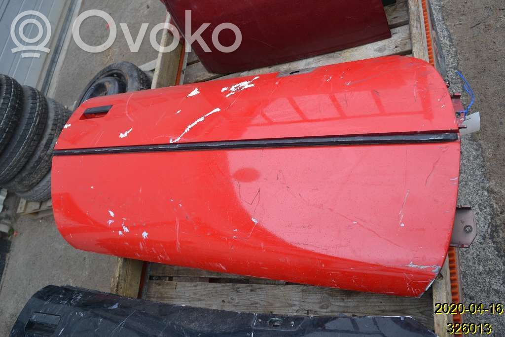 Durvis   12002951R