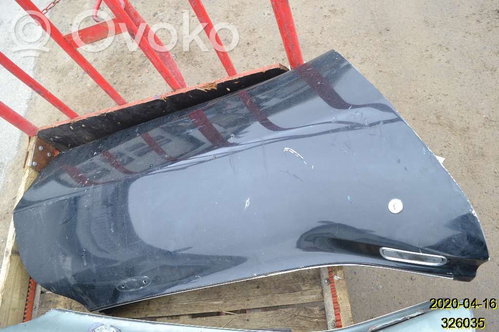 Chevrolet Corvette Дверь 