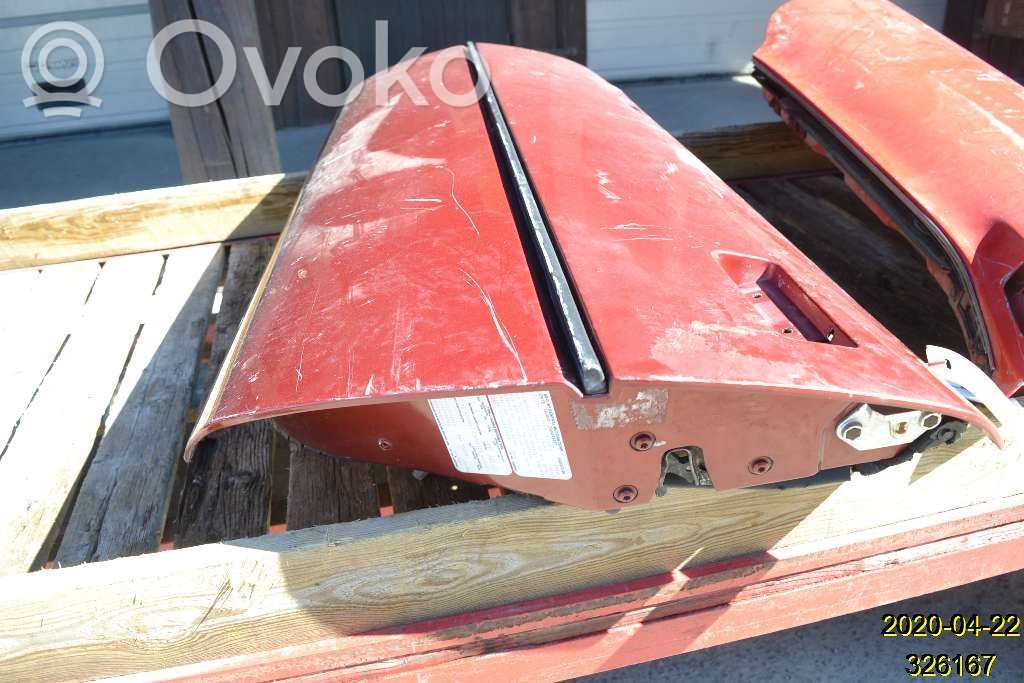 Chevrolet Corvette Дверь 