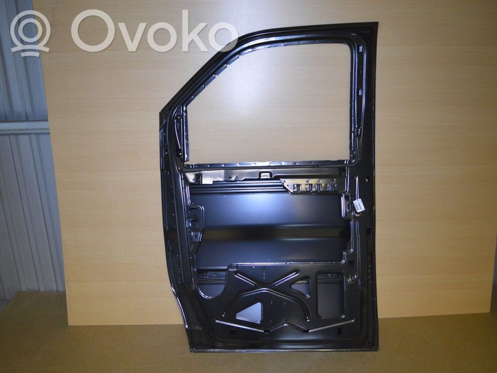 Chevrolet Express Durvis 