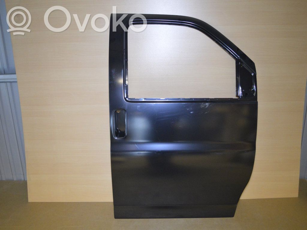 Chevrolet Express Durvis 