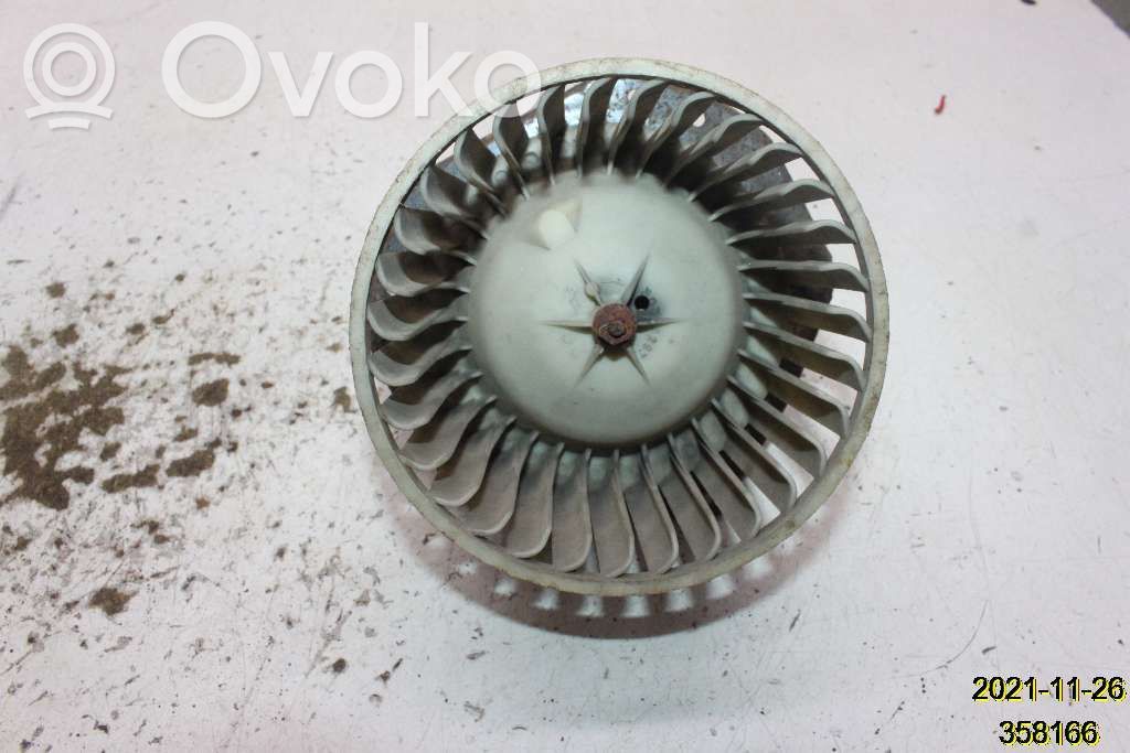 Cadillac STS Seville Mazā radiatora ventilators 