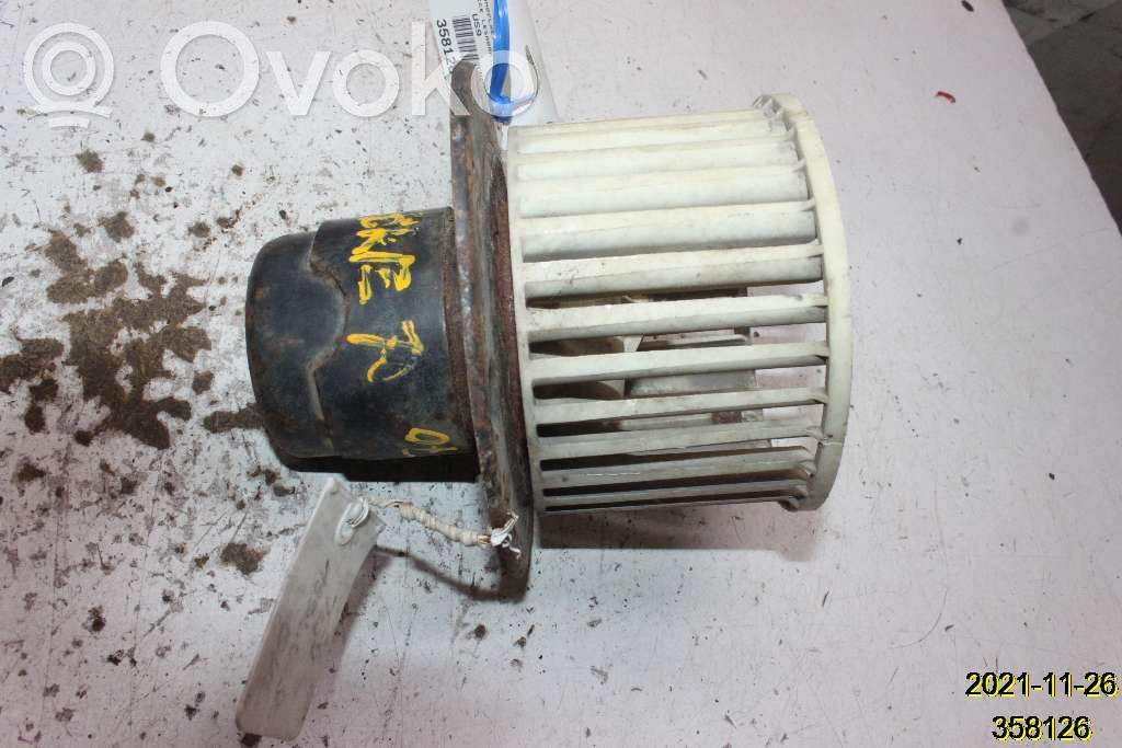 Mazā radiatora ventilators   61500291B