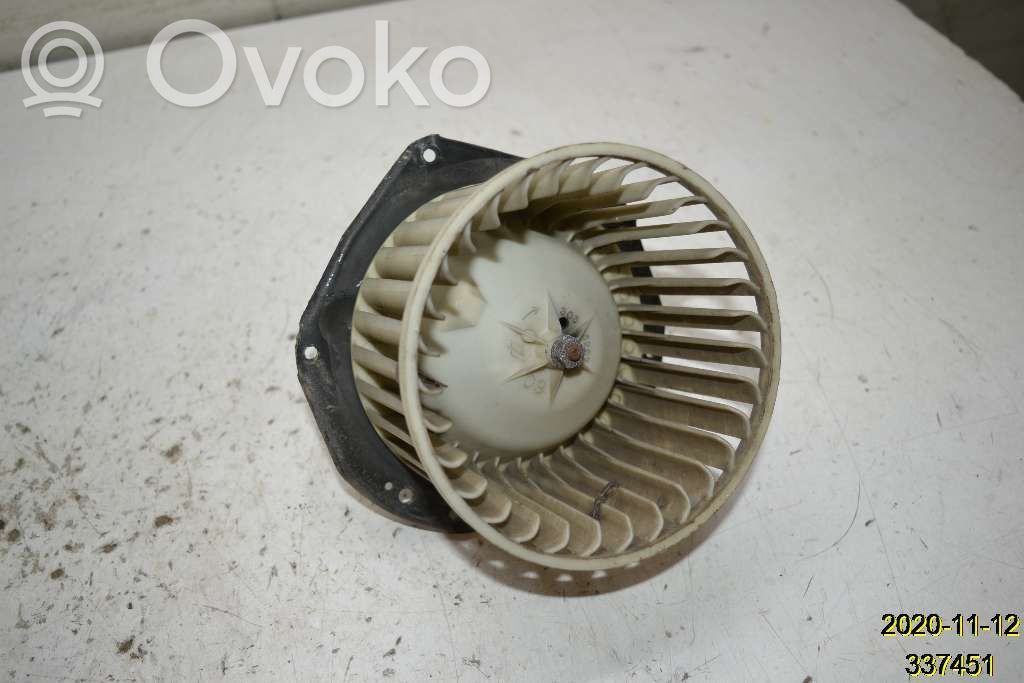 Mazā radiatora ventilators   61500525,5048816