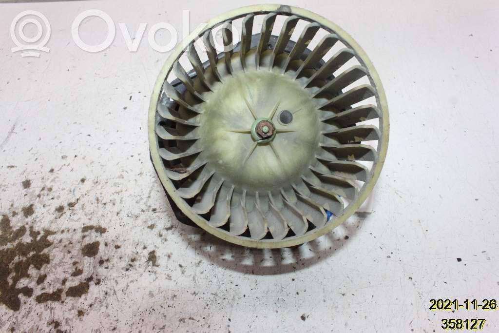 Chevrolet Impala Mazā radiatora ventilators 