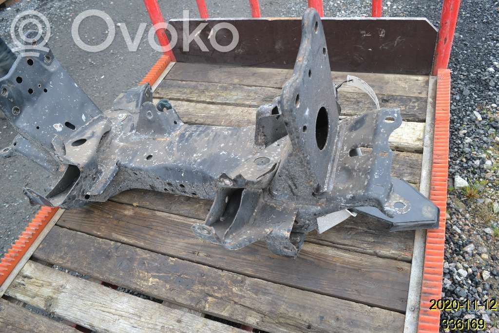 Chevrolet Corvette Front subframe 