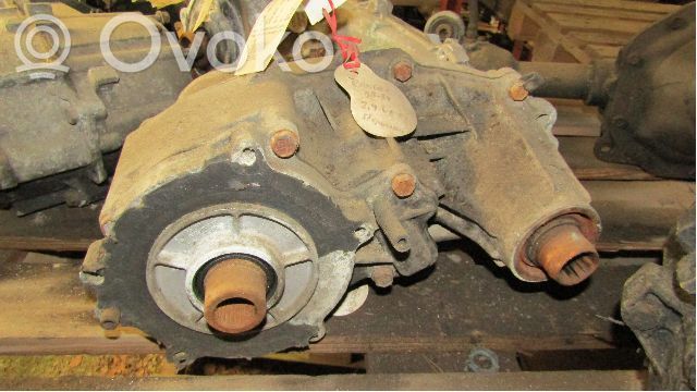 Ford Ranger Scatola ingranaggi del cambio 