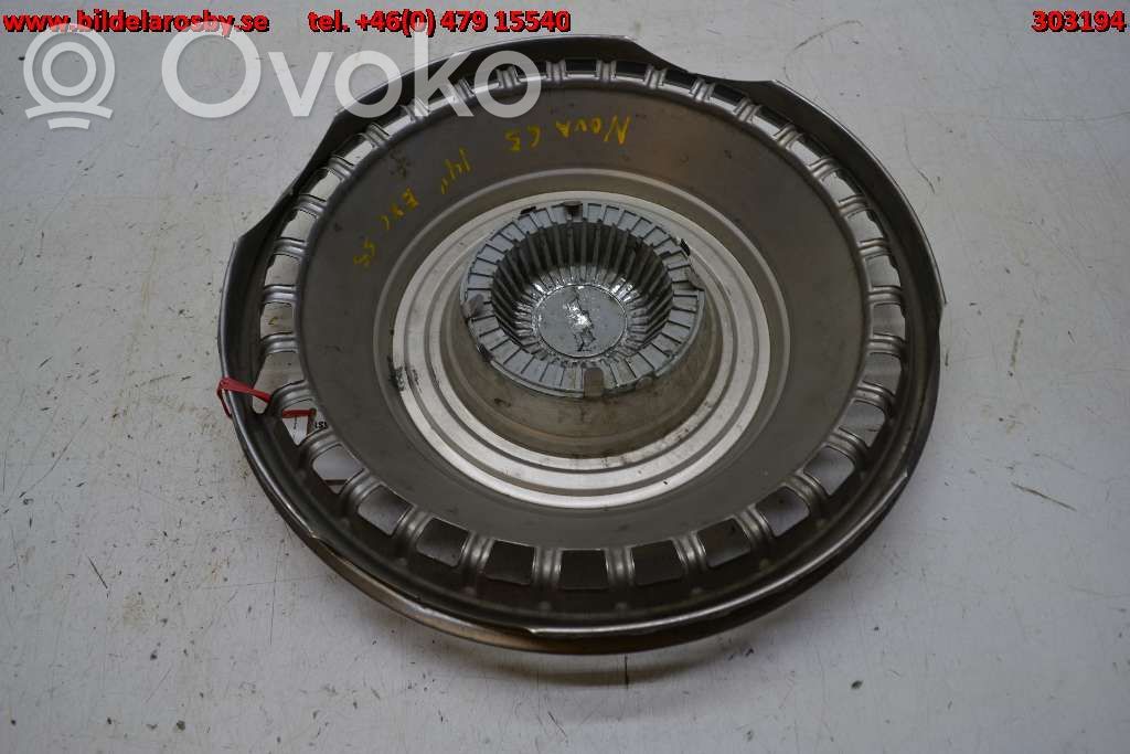 Chevrolet Nova Original wheel cap 