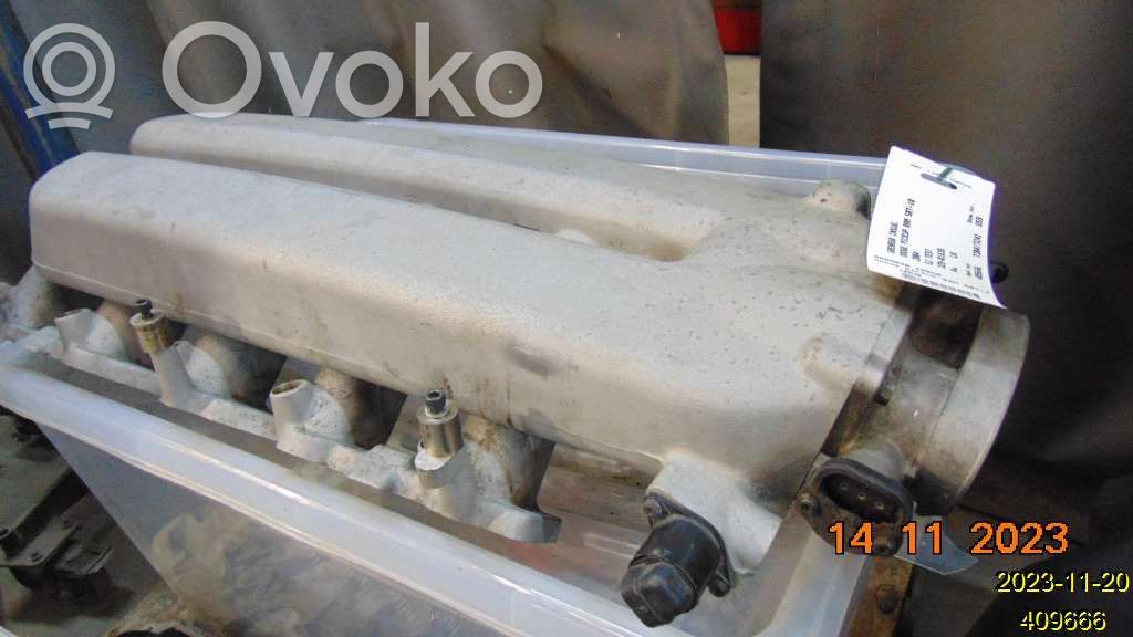 Kolektorius įsiurbimo   32901835