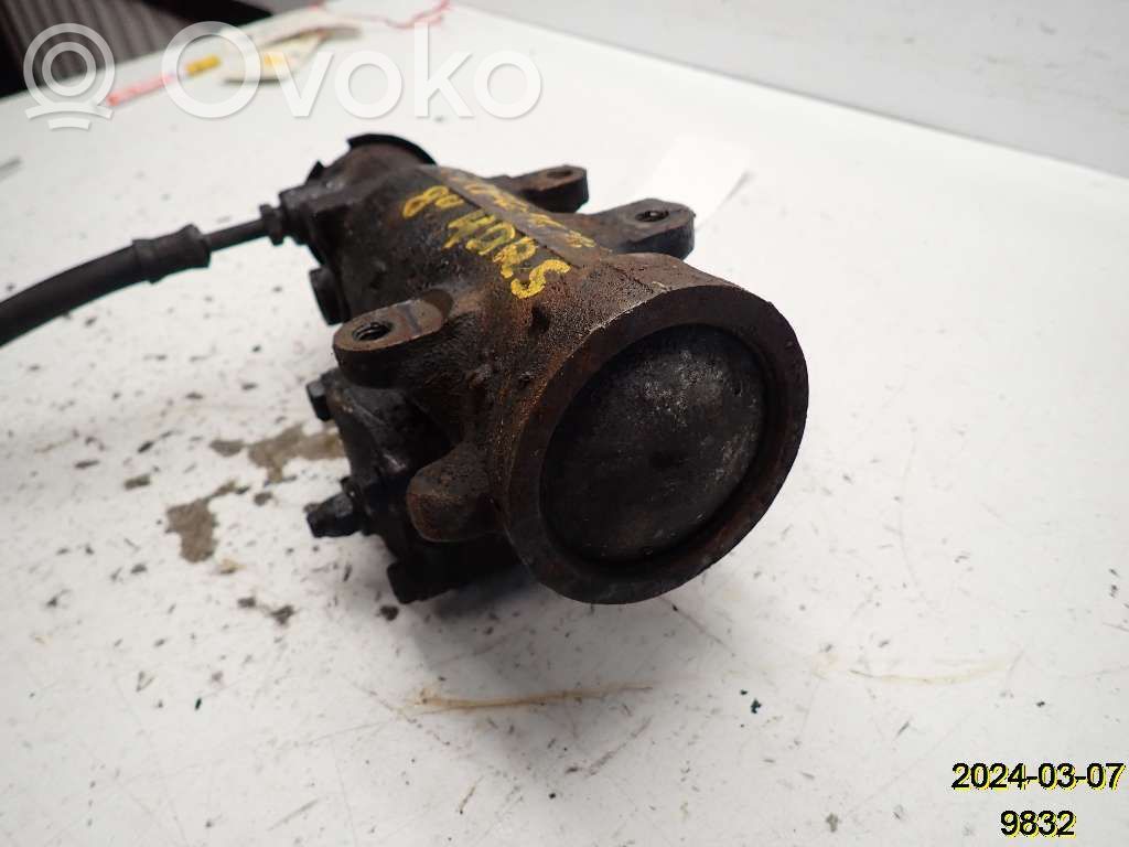 Chevrolet Caprice Steering rack 