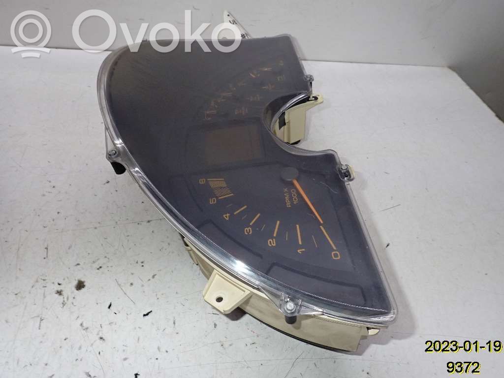 Speedometer (instrument cluster)   25701468,16133431