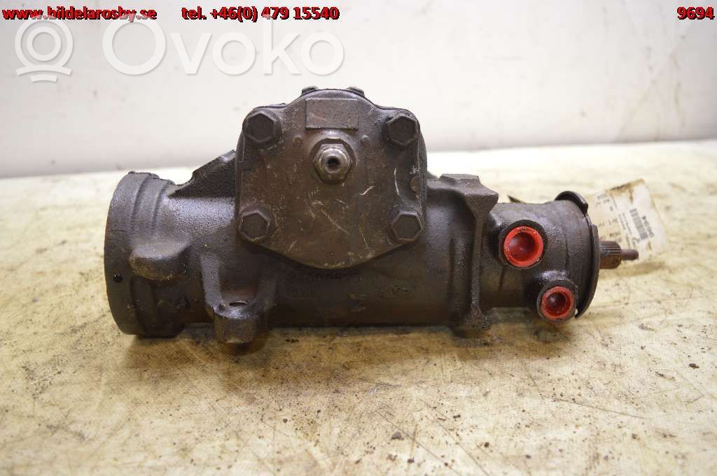 Chevrolet Caprice Steering rack 