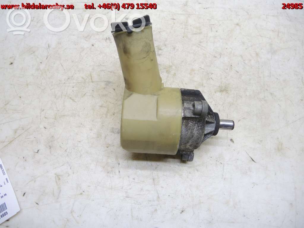 Vairo stiprintuvo siurblys   55300397
