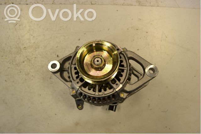 Lichtmaschine   GE13305,60100751