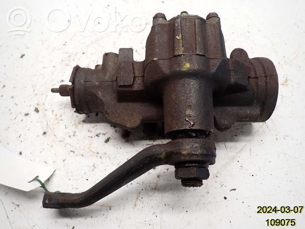 Pontiac Firebird Steering rack 