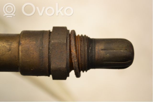 Lambda probe sensor