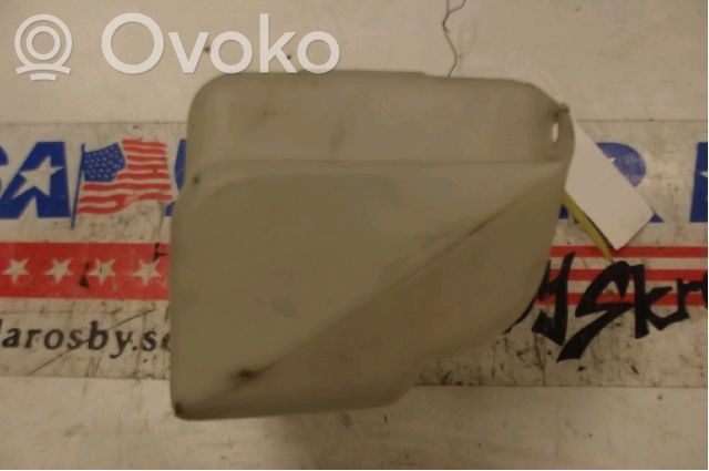 Depósito del refrigerante