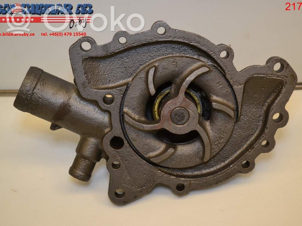Water pump   32400345B,58110