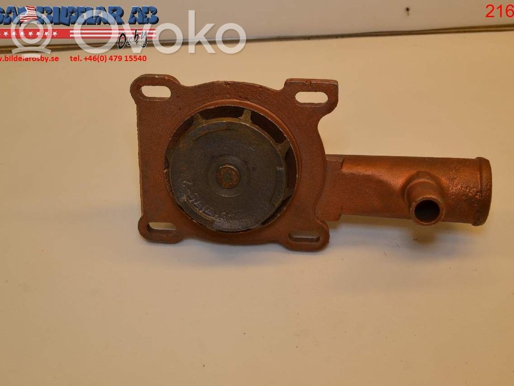 Pompe de circulation d'eau   58138,32400460,3973117