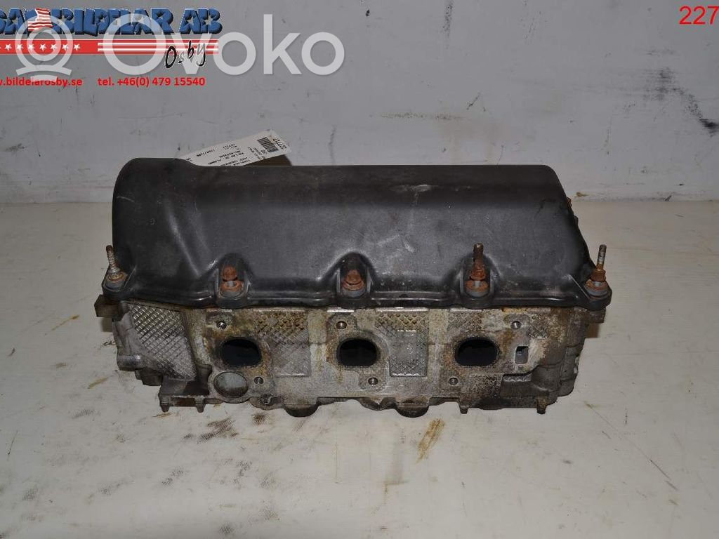 Głowica silnika   30601935AL,5W661363
