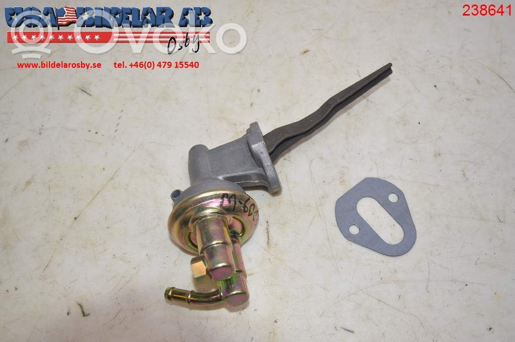 Bomba mecánica de combustible   32300512