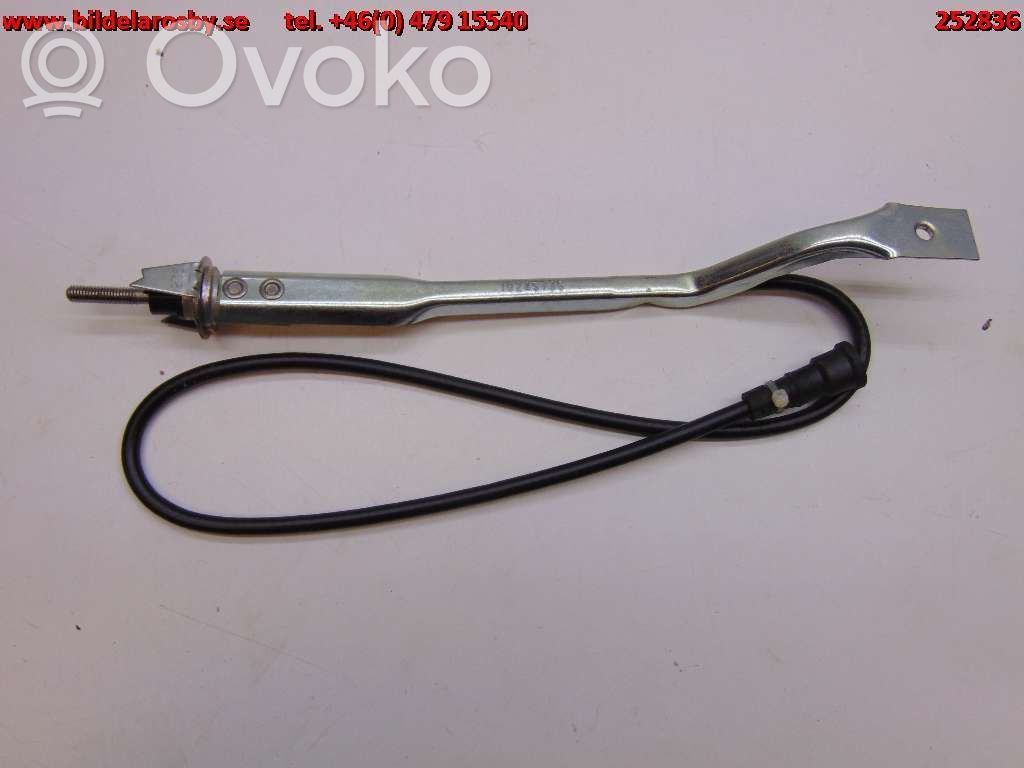 Chevrolet Caprice Antenna autoradio 