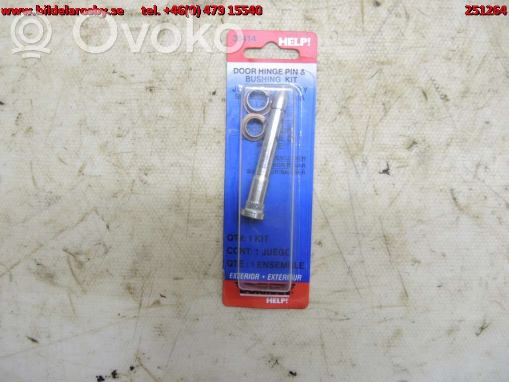 Chrysler Voyager Front door upper hinge 