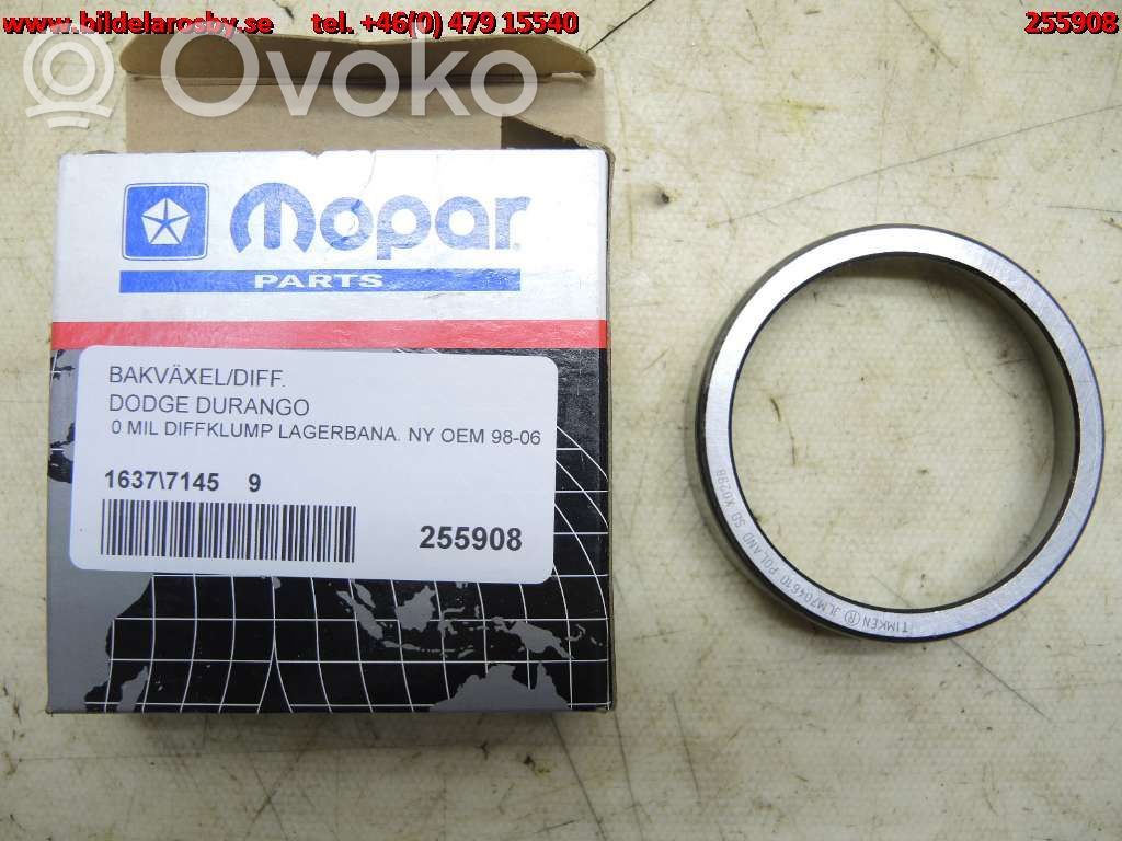 Diferencial trasero   3723148