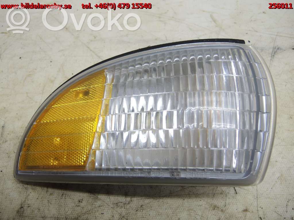 Chevrolet Caprice Front indicator light 