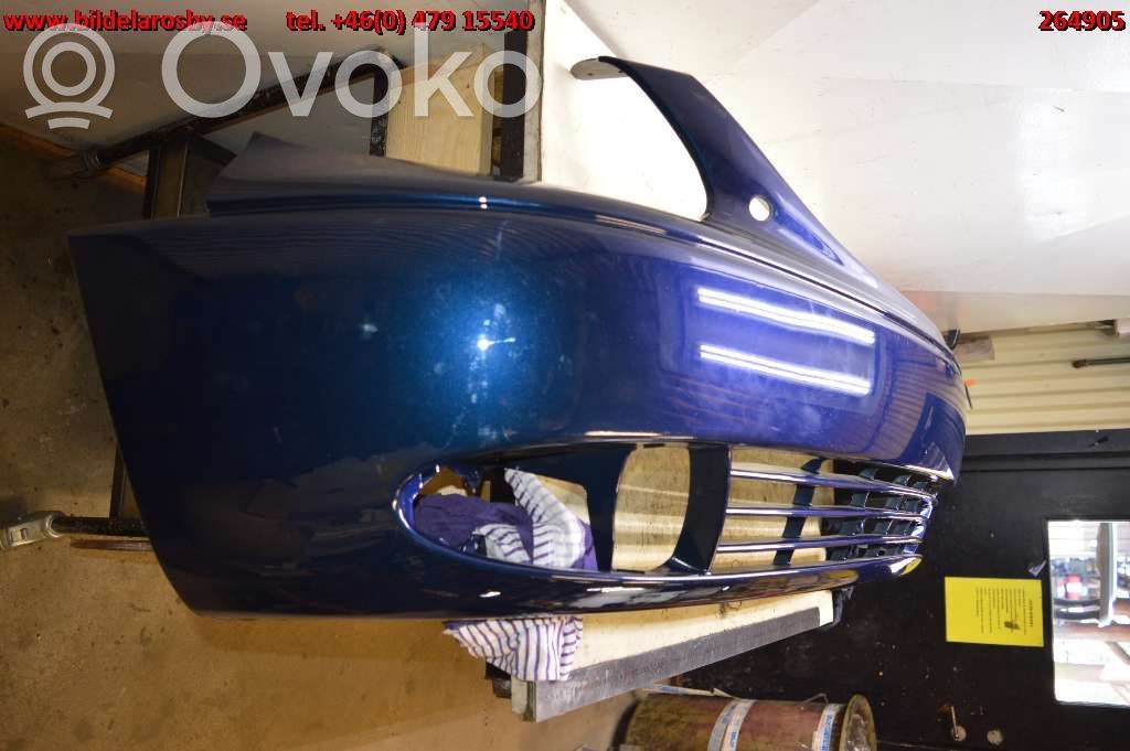 Chrysler Voyager Front bumper 